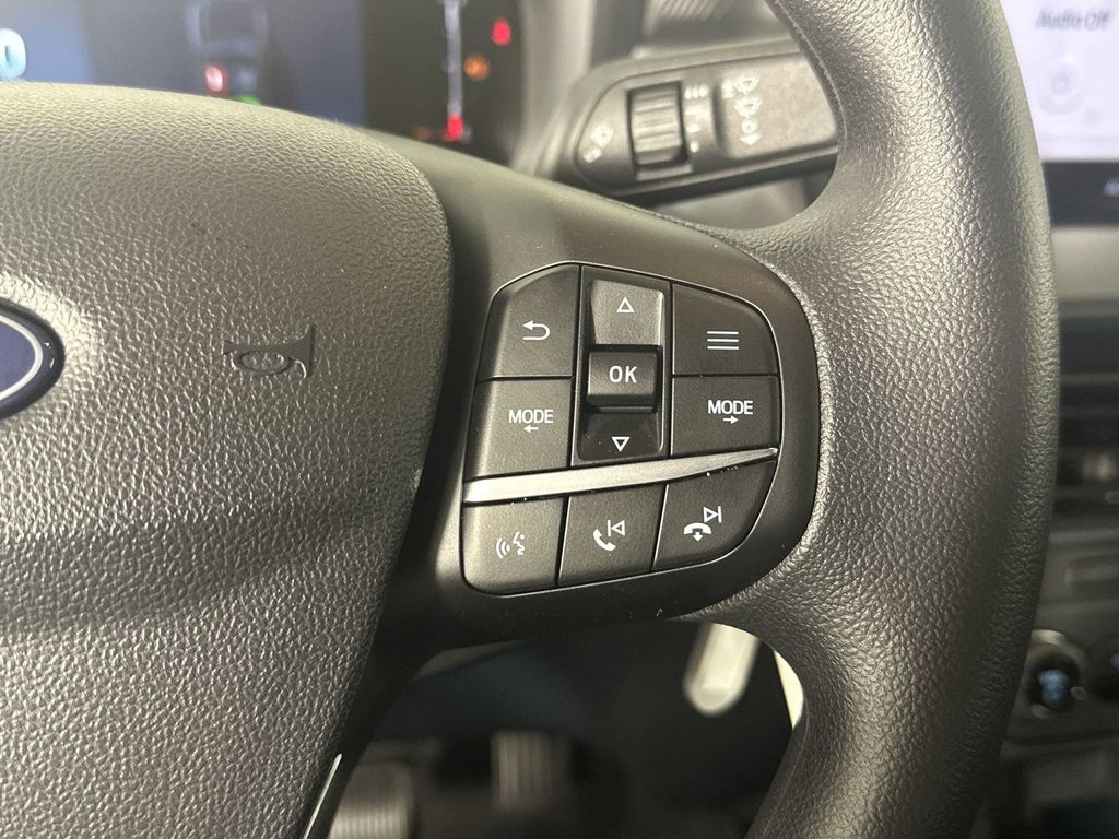 2025 Ford Maverick XL photo 23