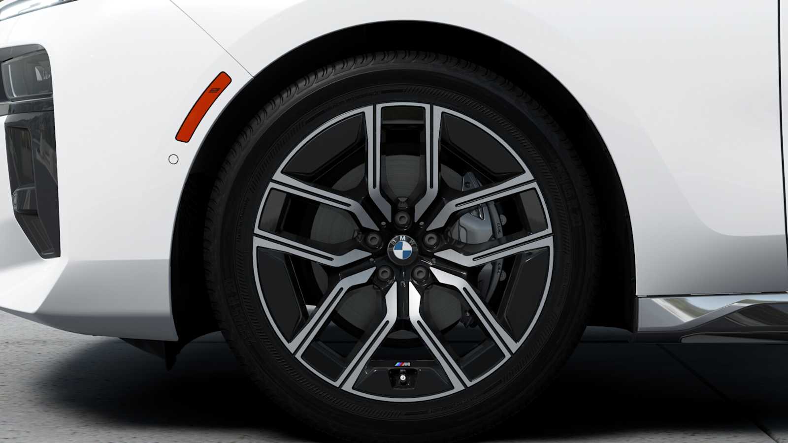 2026 Bmw 740i photo 4