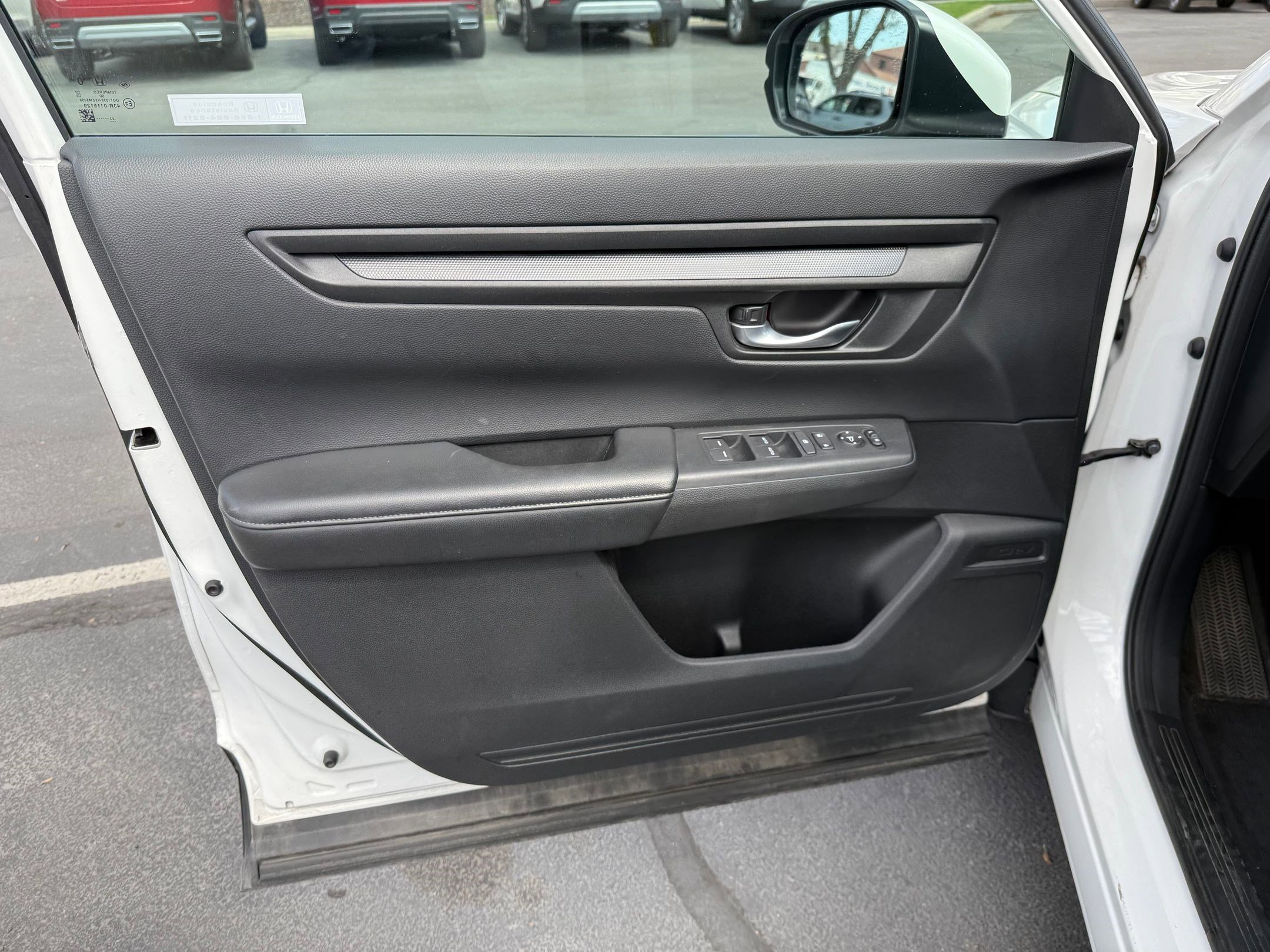 2024 Honda CR-V EX photo 11