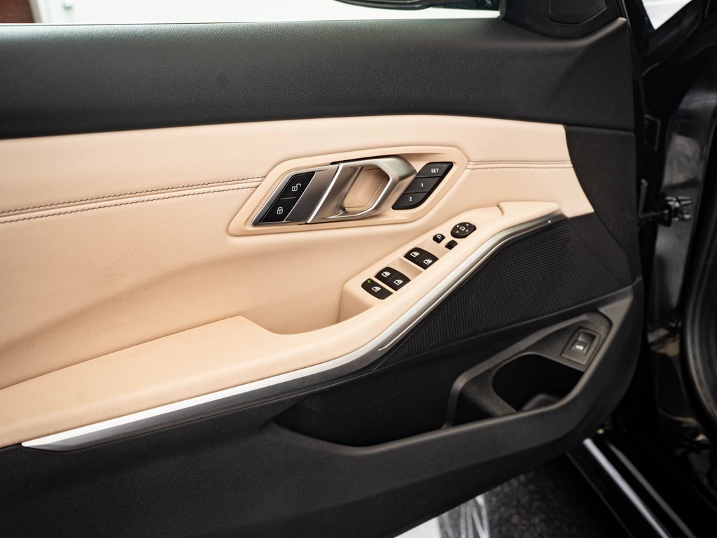 2022 Bmw 330i xDrive photo 20