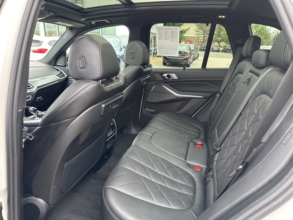 2023 Bmw X5 xDrive40i photo 25