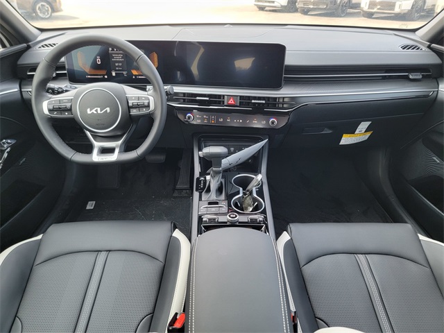 2026 Kia K5 GT-Line photo 19