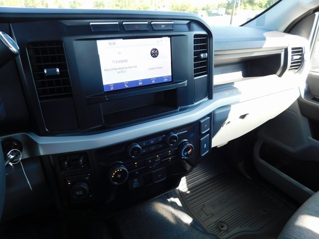 2024 Ford F-250 photo 33