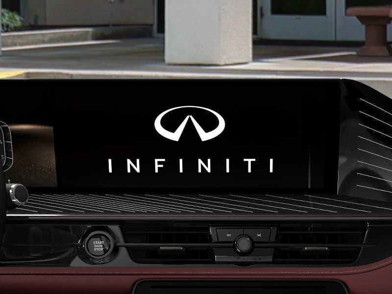 2026 Infiniti QX80 photo 13