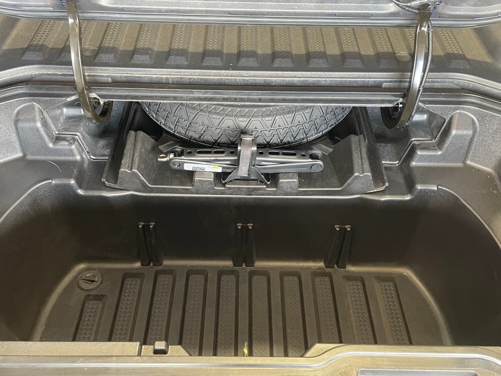 2025 Honda Ridgeline TrailSport photo 57