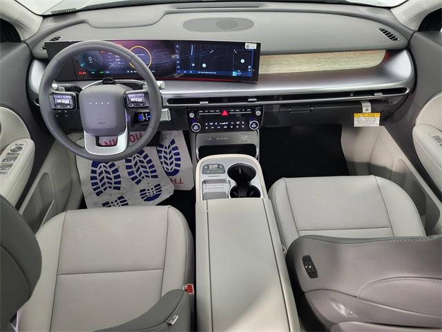 2026 Hyundai Ioniq SE photo 19