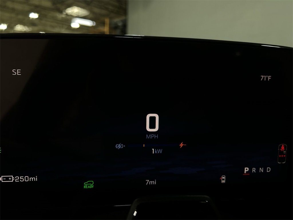 2026 Chevrolet Blazer EV photo 10