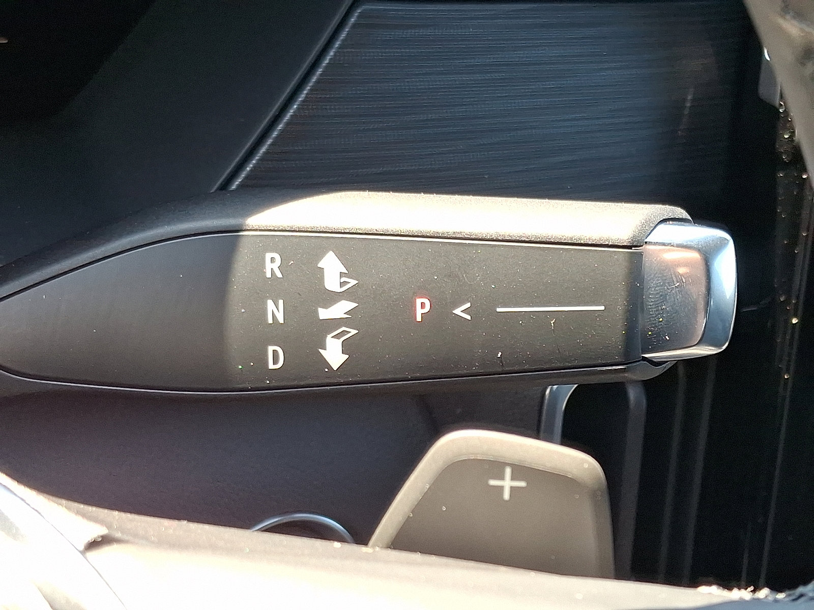 2025 Gmc Acadia Elevation photo 6