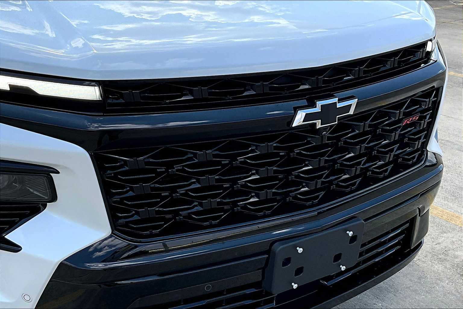 2024 Chevrolet Traverse RS photo 27
