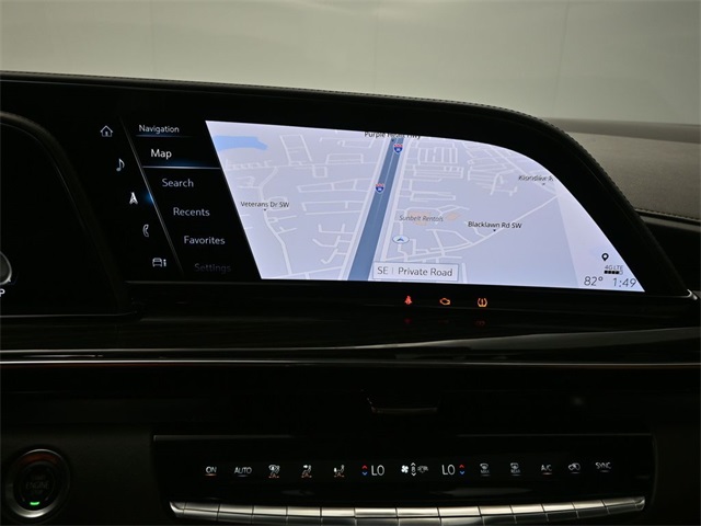 2021 Cadillac Escalade ESV Premium Luxury photo 14