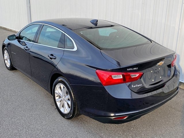 2023 Chevrolet Malibu 1LT photo 4