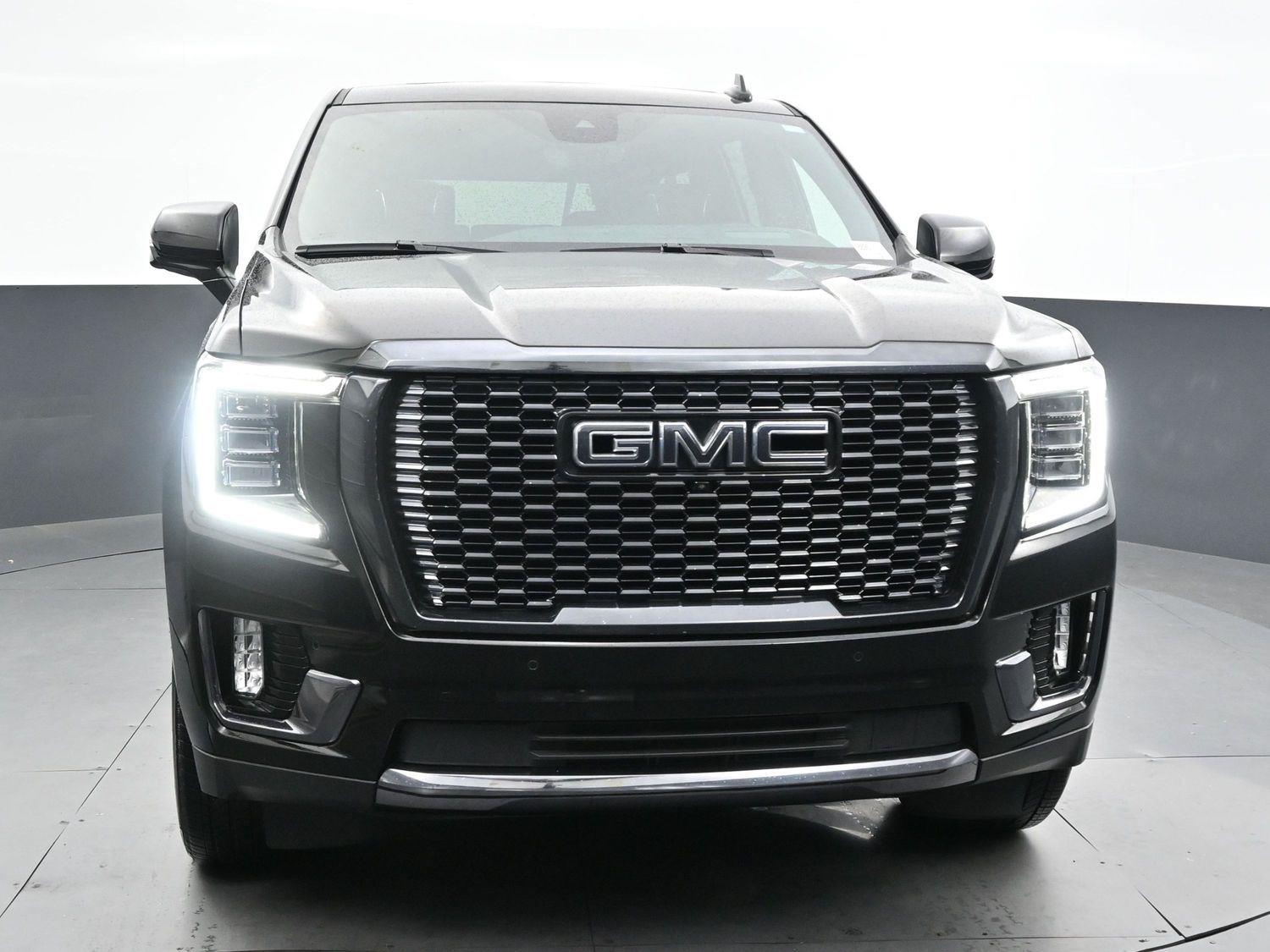 2024 Gmc Yukon XL Denali Ultimate photo 2