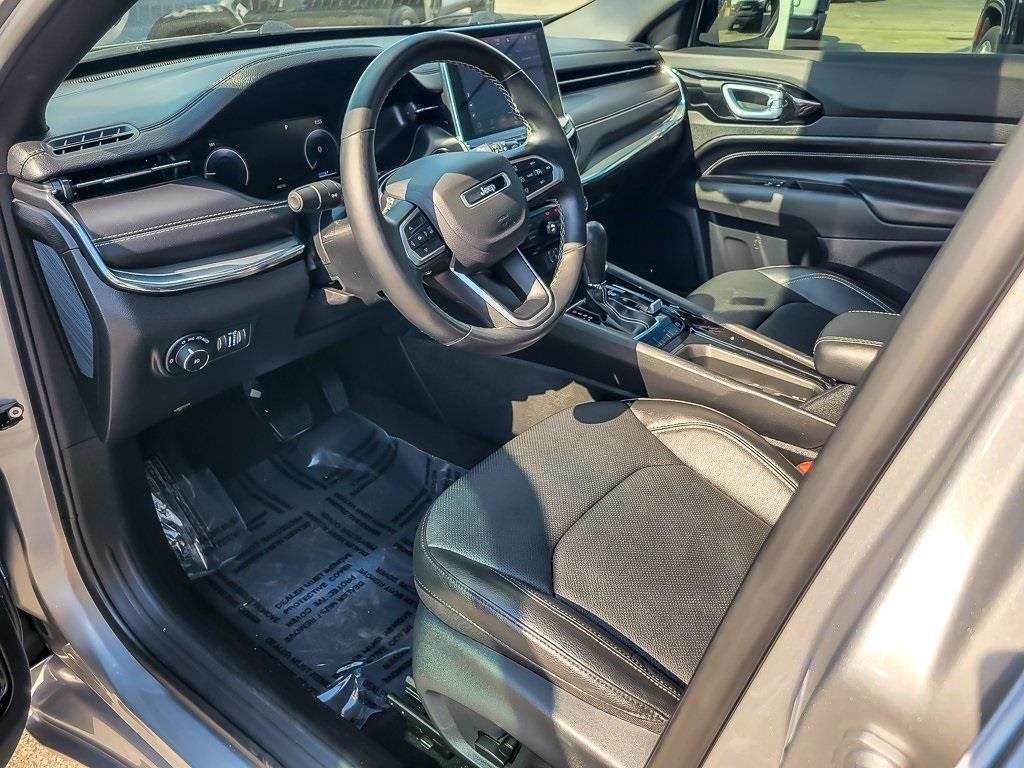 2022 Jeep Compass High Altitude photo 7