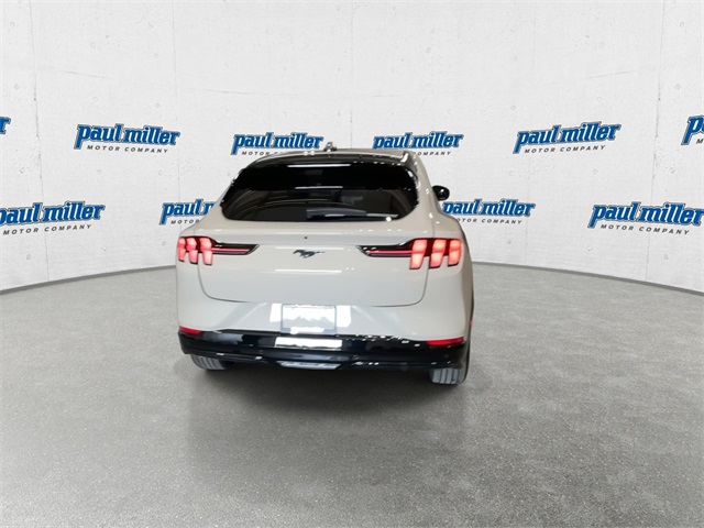 2025 Ford Mustang Mach-E Premium photo 10