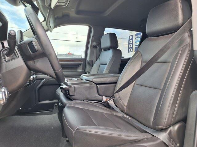 2024 Gmc Sierra 1500 SLT photo 21