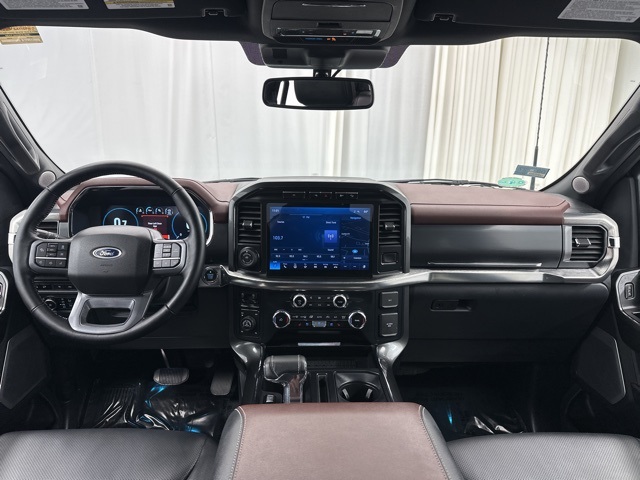 2023 Ford F-150 Lariat photo 31