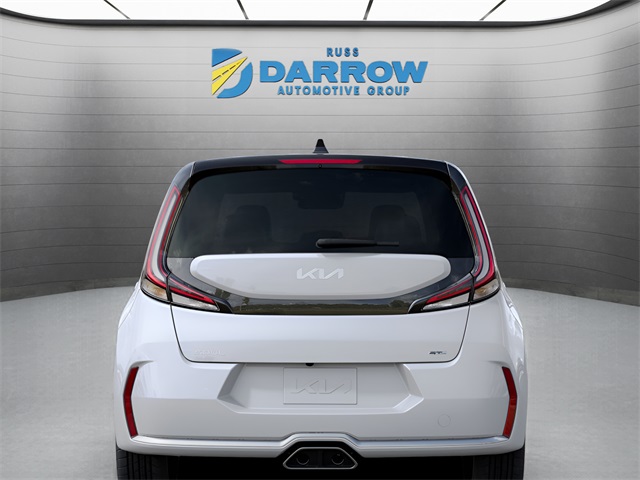 2025 Kia Soul GT-Line photo 2