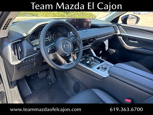 2026 Mazda CX-90 3.3 Turbo Preferred photo 6