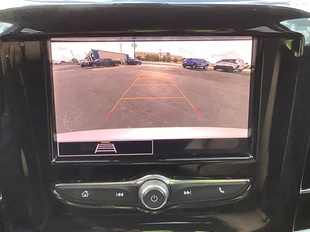 2021 Chevrolet Traverse LS photo 17