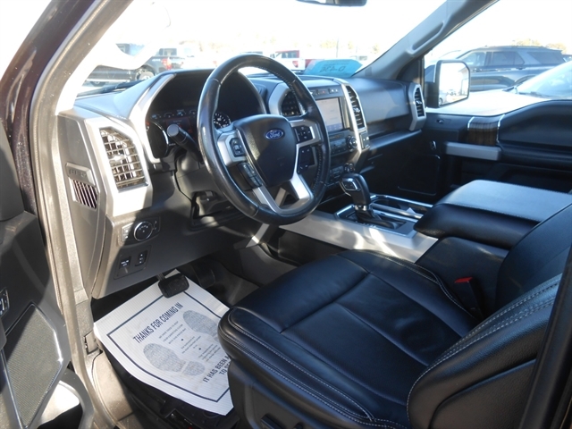 2020 Ford F-150 photo 2