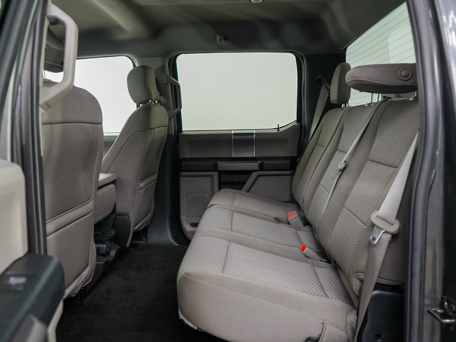 2019 Ford F-150 XLT photo 13