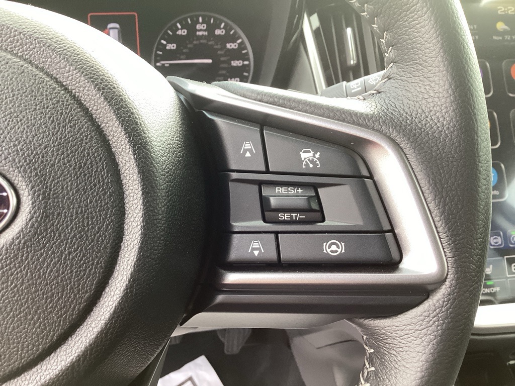2025 Subaru Outback Premium photo 16