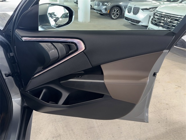 2025 Bmw X3 30x Drive photo 5