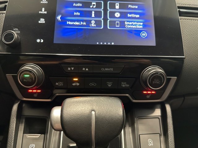 2022 Honda CR-V EX-L photo 26