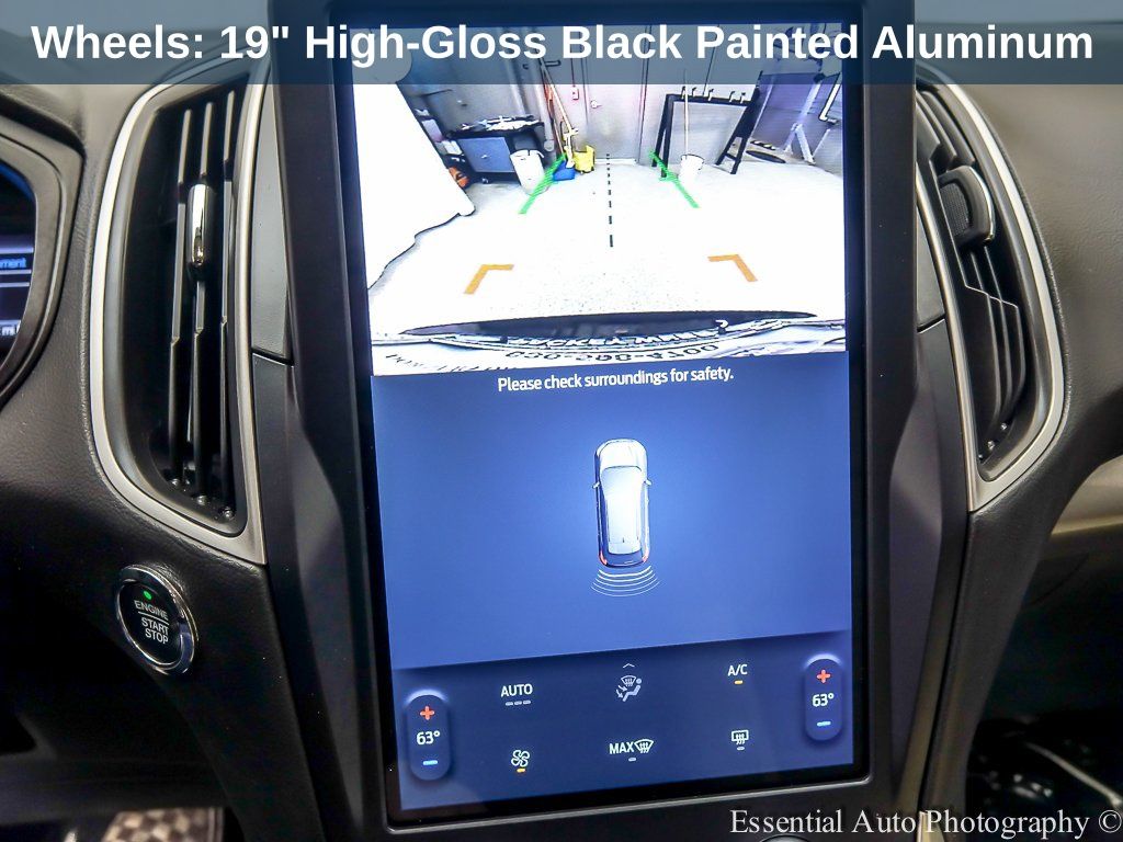 2024 FORD EDGE - Image 18