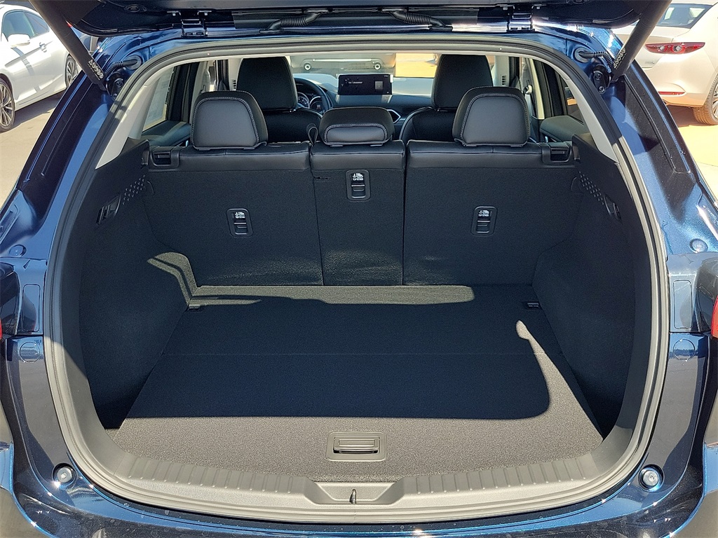 2025 Mazda CX-5 2.5 S Preferred photo 19