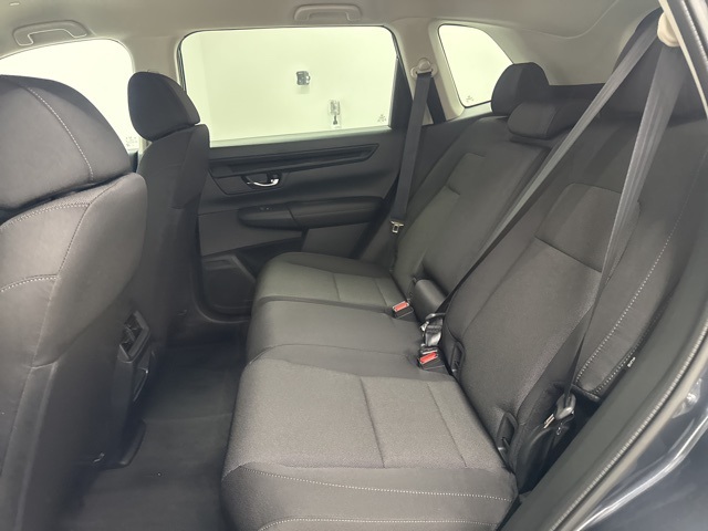 2026 Honda CR-V LX photo 8