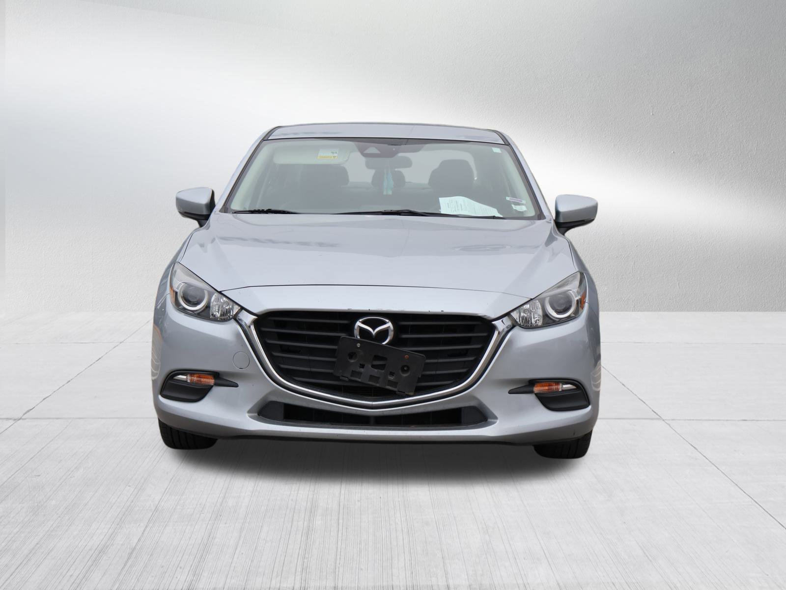 Used 2018 Mazda Mazda3 Touring with VIN 3MZBN1V32JM205382 for sale in Kansas City