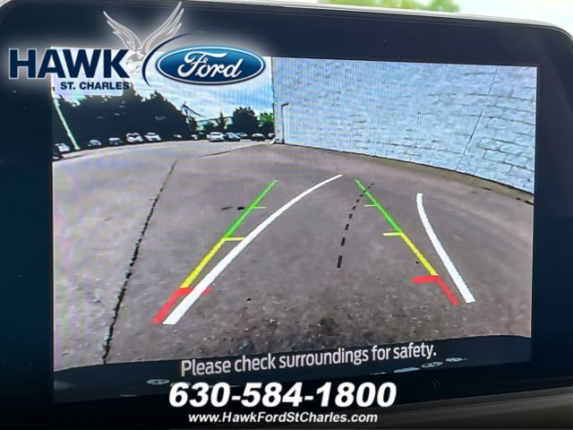 2022 FORD ESCAPE - Image 35