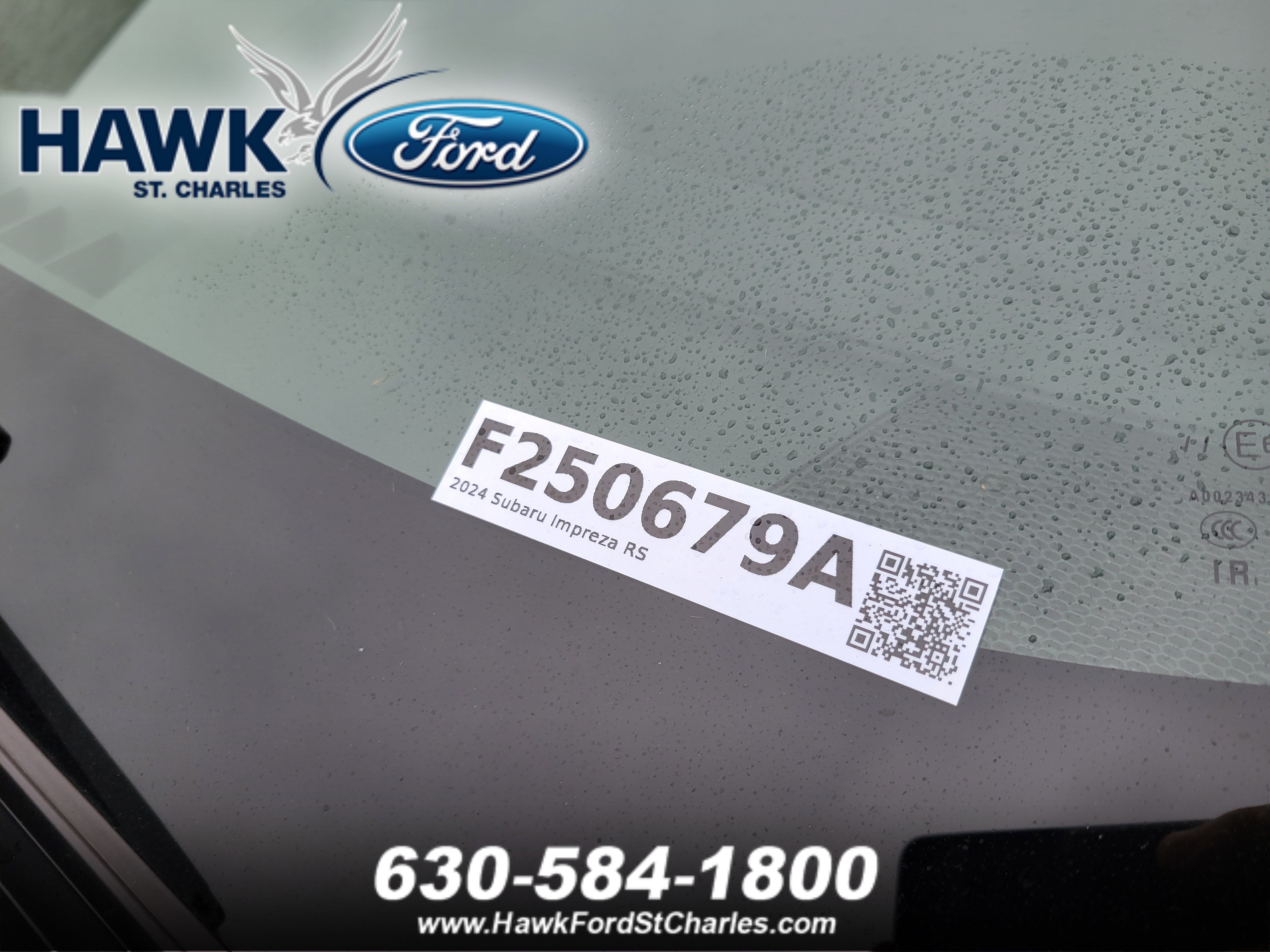 2024 SUBARU IMPREZA - Image 22