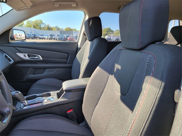 2017 Gmc Terrain SLE photo 14