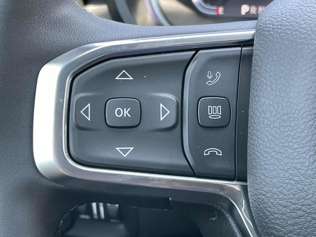 2025 Ram 2500 Laramie photo 25