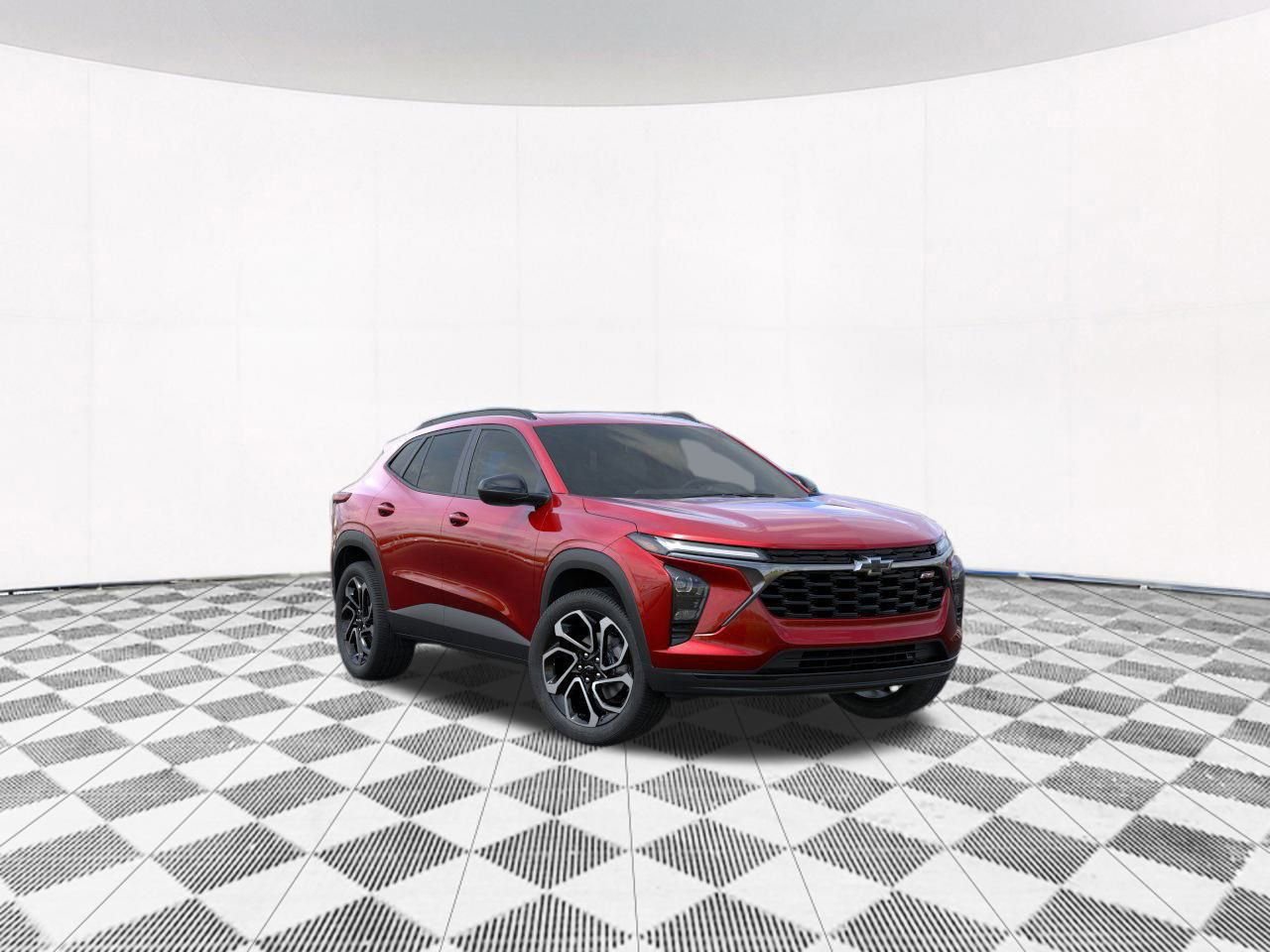 2026 Chevrolet Trax photo 6