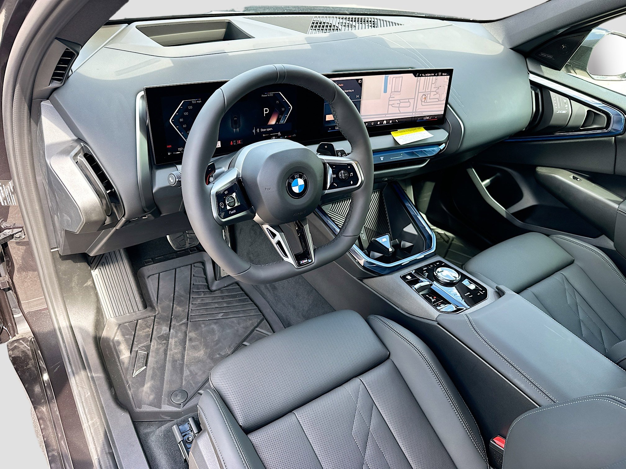 2025 Bmw X3 30x Drive photo 9