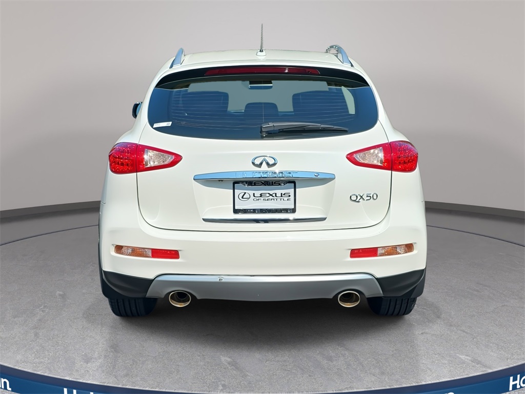 2016 Infiniti QX50 Base photo 6