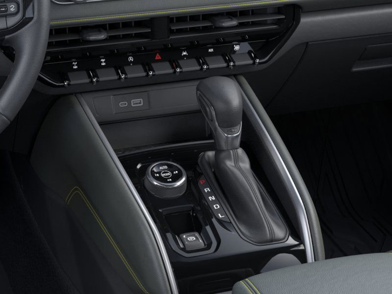 2025 Chevrolet Colorado ZR2 photo 21