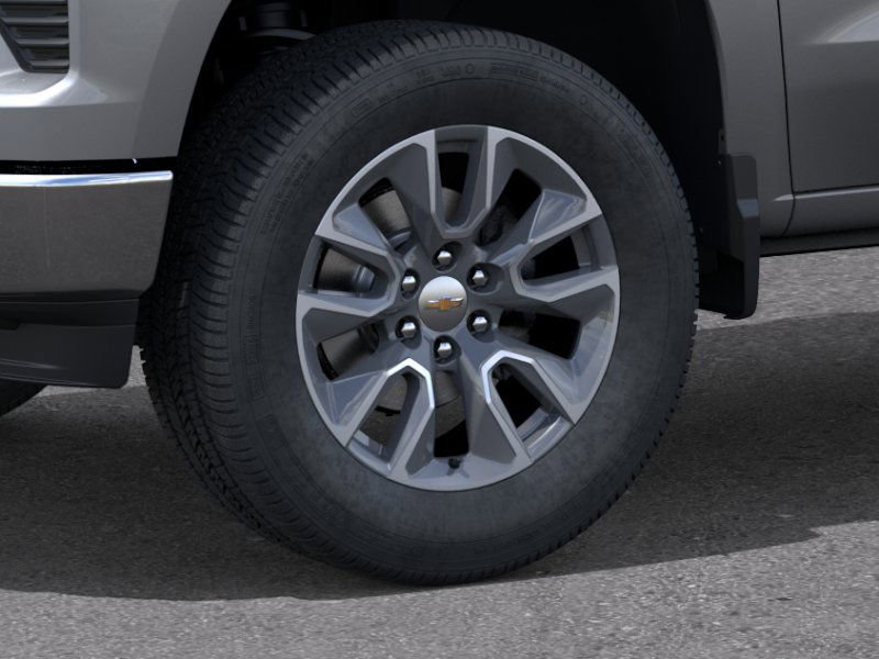 2026 Chevrolet Silverado 1500 LT photo 7