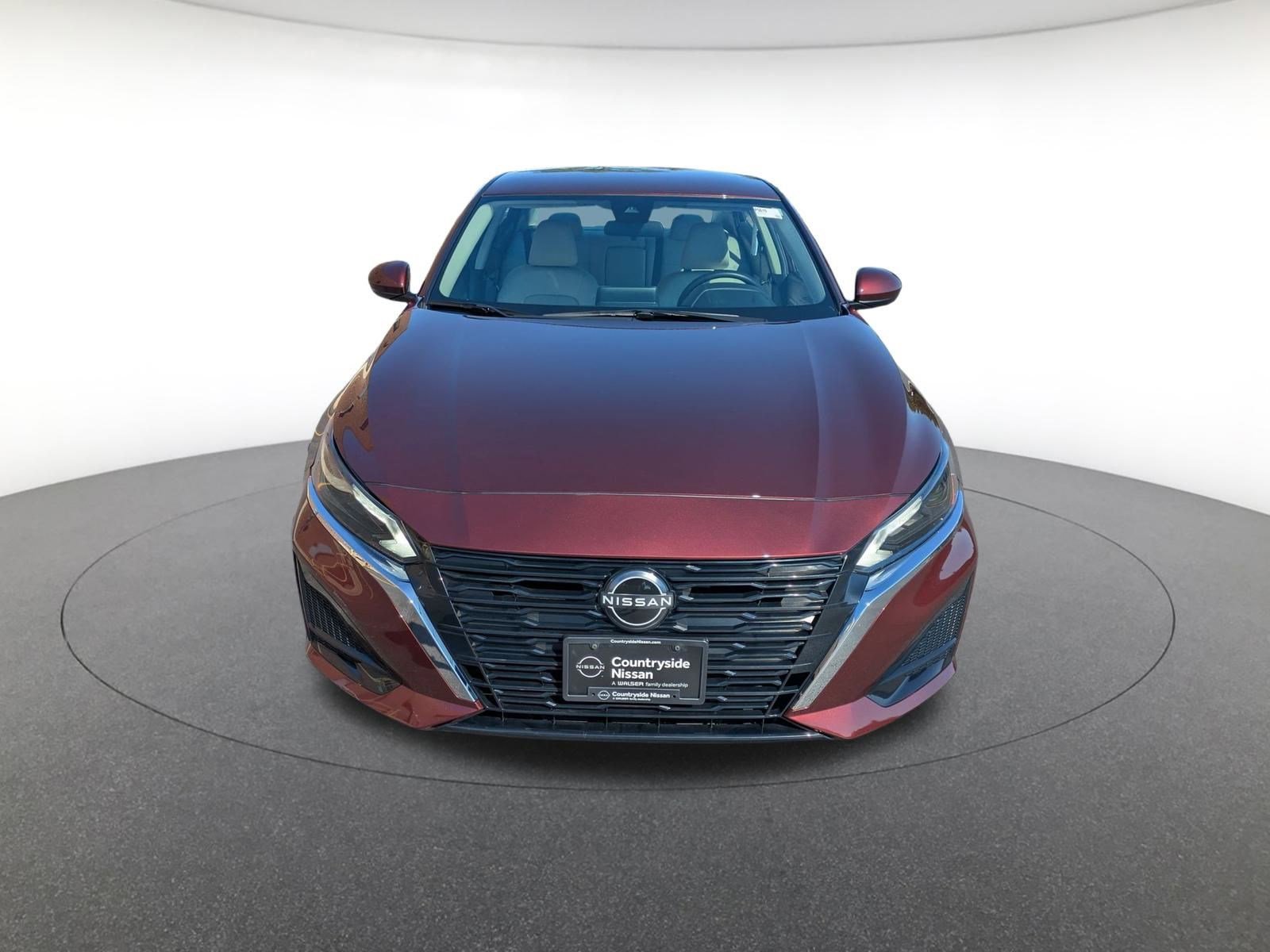 2023 Nissan Altima SV
