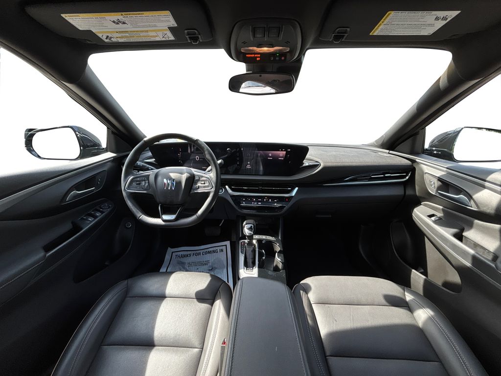 2024 Buick Envista Avenir photo 16