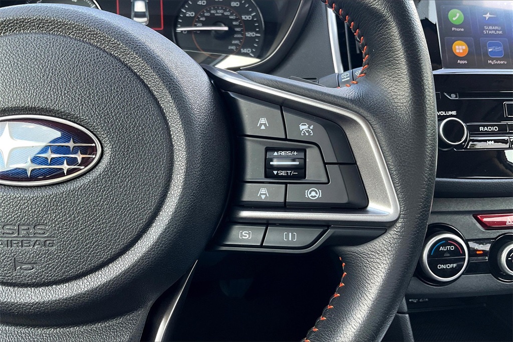 2023 Subaru Crosstrek Premium photo 18