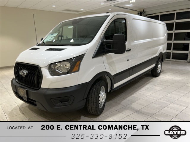 2025 Ford Transit Van Base's photo