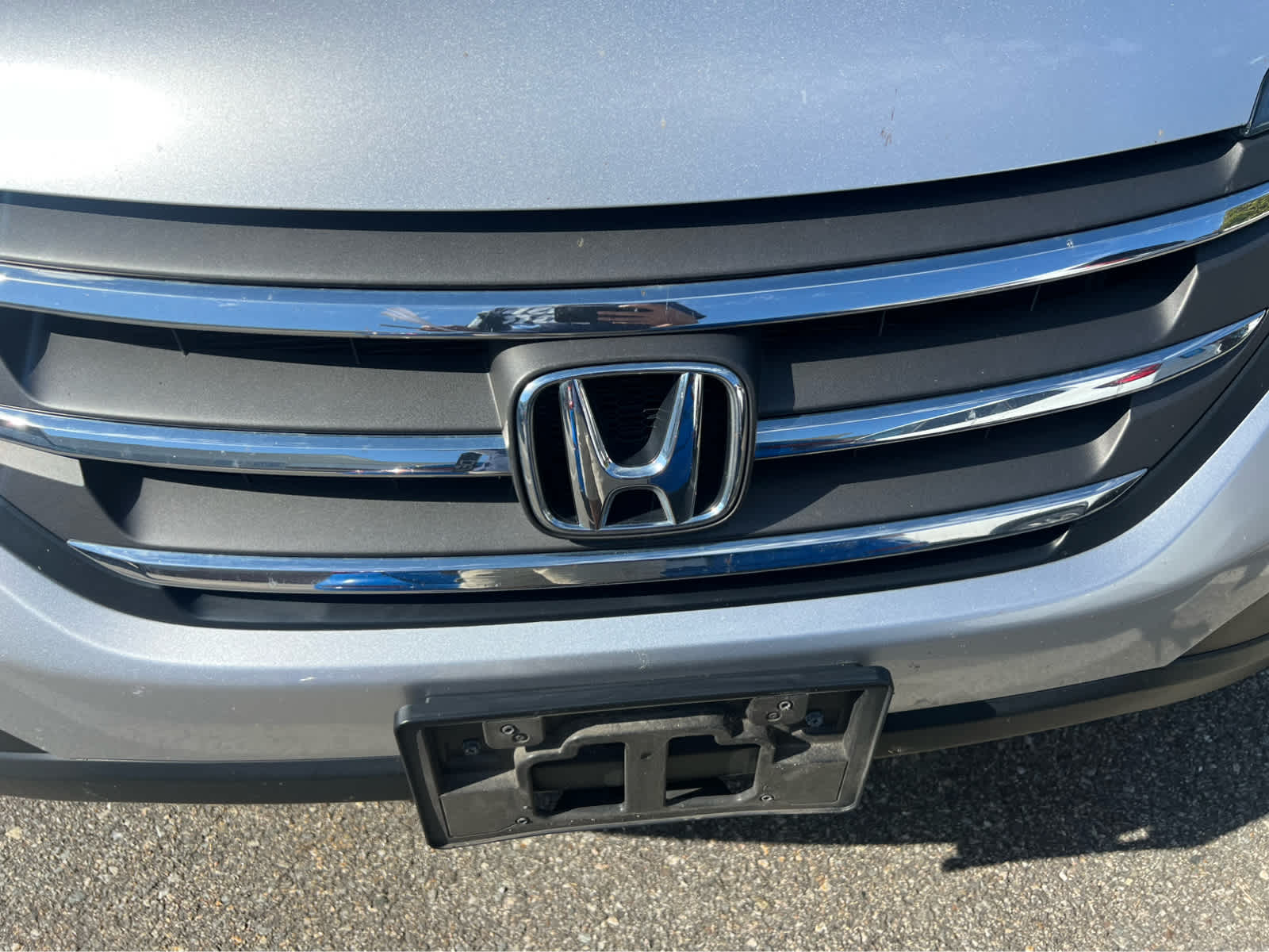 2016 Honda CR-V EX-L photo 4