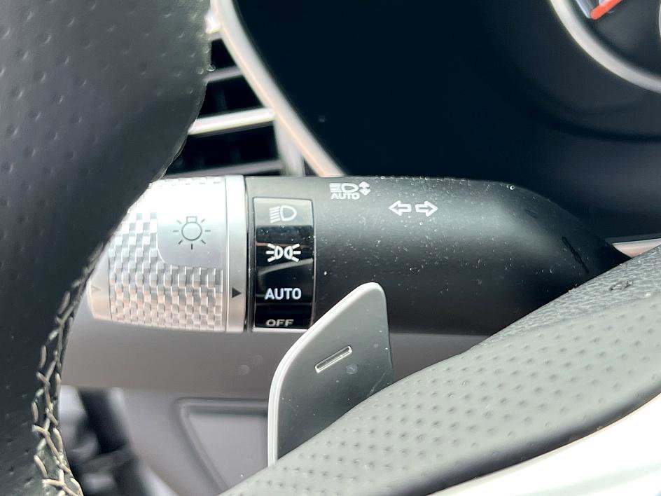 2025 Genesis G70 2.5T photo 17