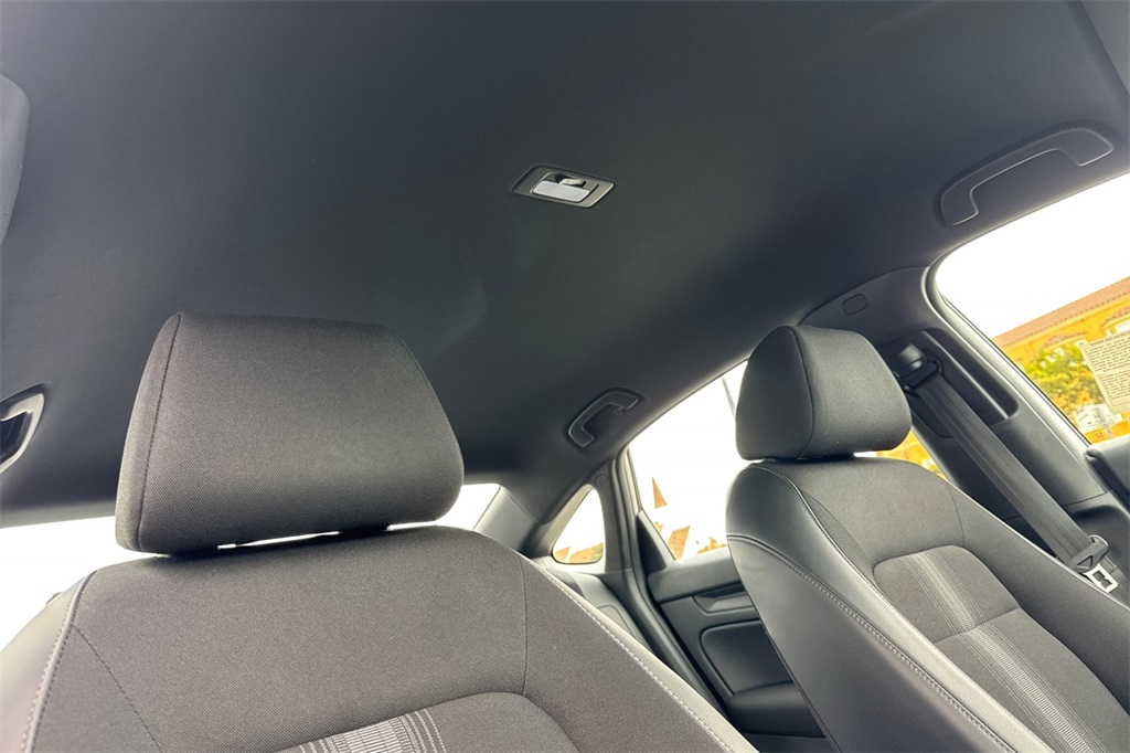 2023 Honda Civic Sport photo 17