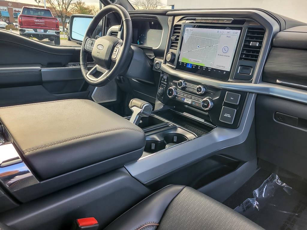 2024 FORD F-150 - Image 23