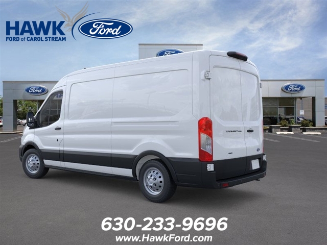 2026 FORD TRANSIT - Image 4